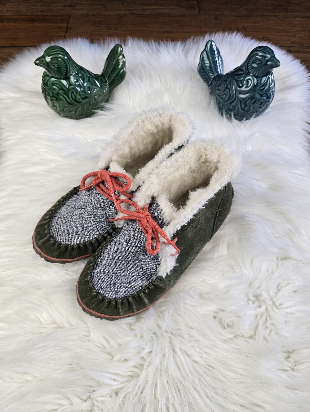 Sorel Out 'N About Moc Slipper 7.5